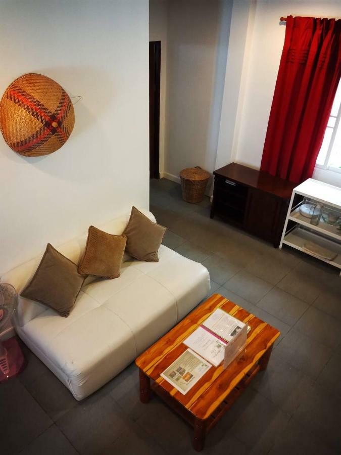 Hibiscus Cottage Ко Чанг Екстериор снимка