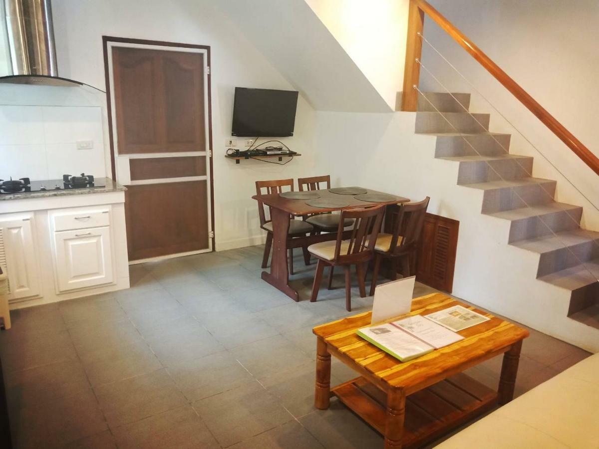 Hibiscus Cottage Ко Чанг Екстериор снимка